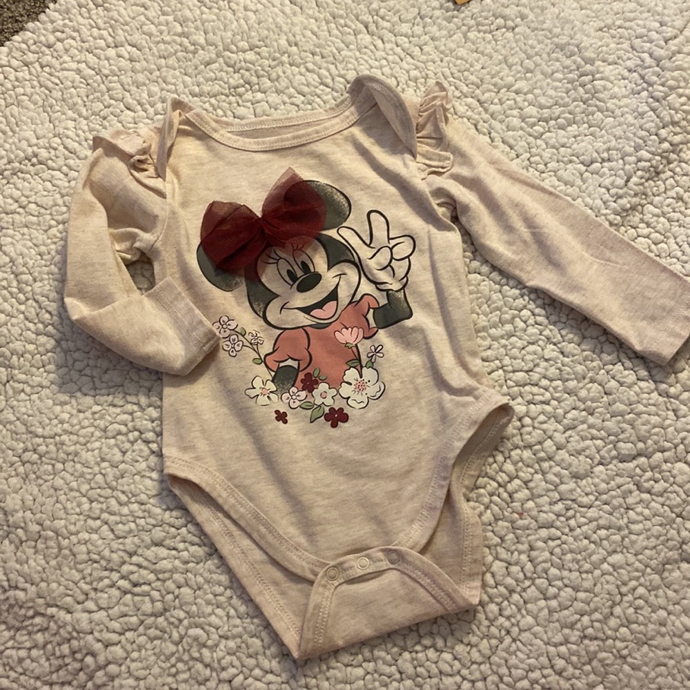 Minnie Mouse Set - Picture 4 of 5